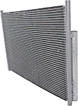 2011 Suzuki Grand Vitara - A/C Condenser, 4 Cyl 2.4L
