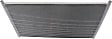 2011 Suzuki Grand Vitara - A/C Condenser, 4 Cyl 2.4L