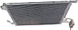 2008 Jeep Wrangler - A/C Condenser, Manual Transmission, 6 Cyl 3.8L