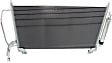 2011 Mazda CX-7 Touring - A/C Condenser, 4 Cyl 2.3L