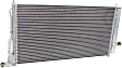 2009 Hyundai Accent - A/C Condenser, 4 Cyl 1.6L