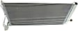 2009 Hyundai Accent - A/C Condenser, 4 Cyl 1.6L