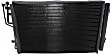2010 Hyundai Elantra - A/C Condenser, 4-Door, Sedan, 2.0L