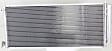 2008 Honda Fit - A/C Condenser, 4 Cyl 1.5L