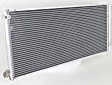 2008 Honda Fit - A/C Condenser, 4 Cyl 1.5L