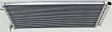 2008 Honda Fit - A/C Condenser, 4 Cyl 1.5L