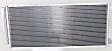 2008 Honda Fit - A/C Condenser, 4 Cyl 1.5L