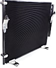 2011 Toyota Sequoia - A/C Condenser, For Models Without Towing Package, 8 Cyl 4.6L