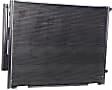 2011 Toyota Sequoia - A/C Condenser, For Models Without Towing Package, 8 Cyl 4.6L