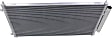 2007 Honda CR-V - A/C Condenser, 4 Cyl 2.4L