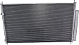 2012 Acura MDX - A/C Condenser, 6 Cyl 3.7L