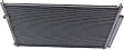 2012 Acura MDX - A/C Condenser, 6 Cyl 3.7L