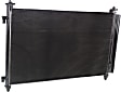 2009 Mazda CX-9 - A/C Condenser, 6 Cyl 3.7L