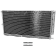 2013 Ford Expedition - A/C Condenser, 8 Cyl 5.4L