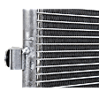2013 Ford Expedition - A/C Condenser, 8 Cyl 5.4L