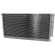 2013 Ford Expedition - A/C Condenser, 8 Cyl 5.4L
