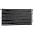 2013 Ford Expedition - A/C Condenser, 8 Cyl 5.4L