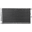 2013 Ford Expedition - A/C Condenser, 8 Cyl 5.4L