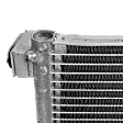 2013 Ford Expedition - A/C Condenser, 8 Cyl 5.4L