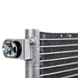 2013 Ford Expedition - A/C Condenser, 8 Cyl 5.4L