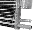 2013 Ford Expedition - A/C Condenser, 8 Cyl 5.4L