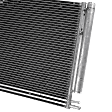 2013 Ford Expedition - A/C Condenser, 8 Cyl 5.4L