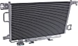 2006 Mercedes Benz CLK500 - A/C Condenser, Production Date From January 05 2006 (Sensor has 3/8 in. thread), 5.0L