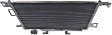 2006 Mercedes Benz CLK500 - A/C Condenser, Production Date From January 05 2006 (Sensor has 3/8 in. thread), 5.0L