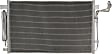 A/C Condenser, Sedan/Coupe, 4/6 Cyl. 2.5L/3.5L Engines
