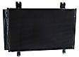 2008 Lexus LS460 L - A/C Condenser, 8 Cyl 4.6L