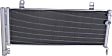A/C Condenser, 4 Cyl., 2.4L Engine, Hybrid Model