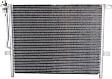 2004 BMW M3 - A/C Condenser, 6 Cyl 3.2L