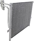 2004 BMW M3 - A/C Condenser, 6 Cyl 3.2L