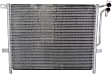 2004 BMW M3 - A/C Condenser, 6 Cyl 3.2L
