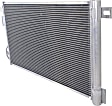 2015 Chevrolet Traverse - A/C Condenser, 6 Cyl 3.6L