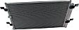 2010 Ford Edge - A/C Condenser, 6 Cyl 3.5L