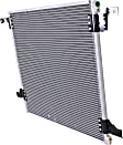 2009 Mitsubishi Raider - A/C Condenser, 6 Cyl 3.7L