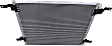 2009 Mitsubishi Raider - A/C Condenser, 6 Cyl 3.7L
