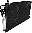 2011 Ford Focus - A/C Condenser, Automatic Transaxle, 4 Cyl 2.0L