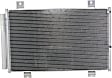 2013 Toyota Highlander - A/C Condenser, 4 Cyl 2.7L