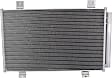 2013 Toyota Highlander - A/C Condenser, 4 Cyl 2.7L