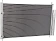 2010 Toyota Corolla S - A/C Condenser, Japan Built Vehicle, 4 Cyl 1.8L