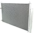2010 Toyota Corolla S - A/C Condenser, Japan Built Vehicle, 4 Cyl 1.8L