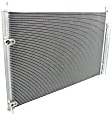 2010 Toyota Corolla S - A/C Condenser, Japan Built Vehicle, 4 Cyl 1.8L