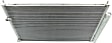 2010 Toyota Corolla S - A/C Condenser, Japan Built Vehicle, 4 Cyl 1.8L