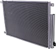 2011 Cadillac CTS - A/C Condenser, 6 Cyl 3.6L