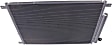 2011 Cadillac CTS - A/C Condenser, 6 Cyl 3.6L