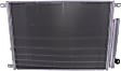 2011 Cadillac CTS - A/C Condenser, 6 Cyl 3.6L