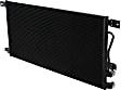 2008 Ford F-250 Super Duty - A/C Condenser, 8 Cyl 6.4L