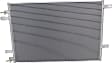 2013 Ford F-550 Super Duty - A/C Condenser, 10 Cyl 6.8L
